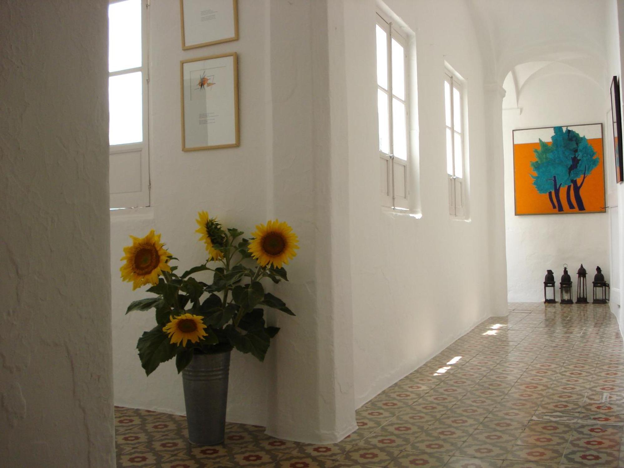 La Casa Grande Arcos de la Frontera Exterior foto