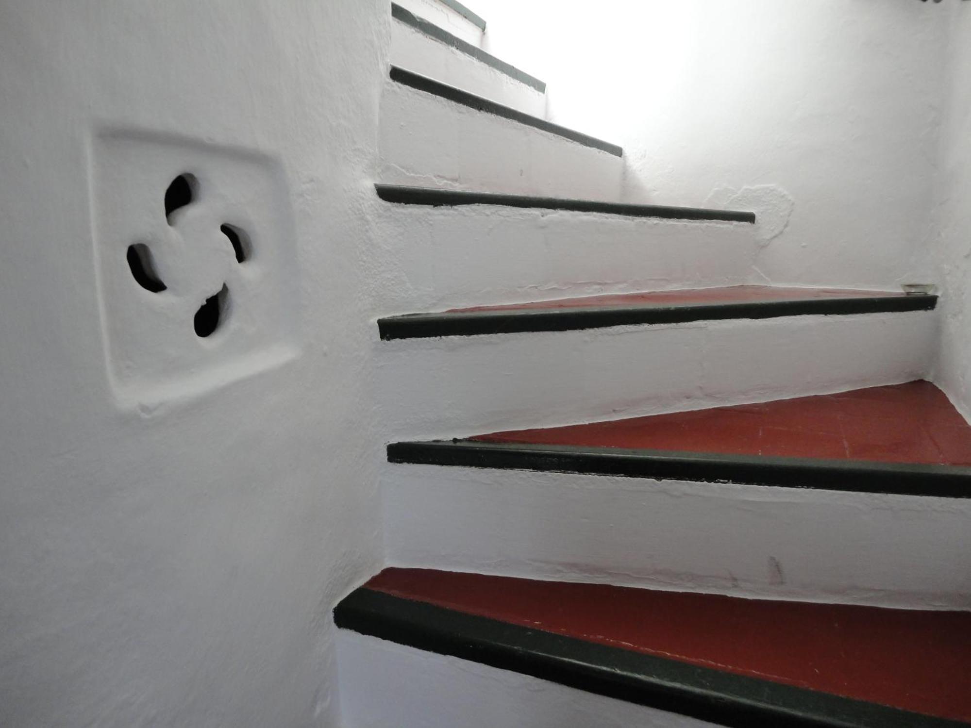 La Casa Grande Arcos de la Frontera Exterior foto