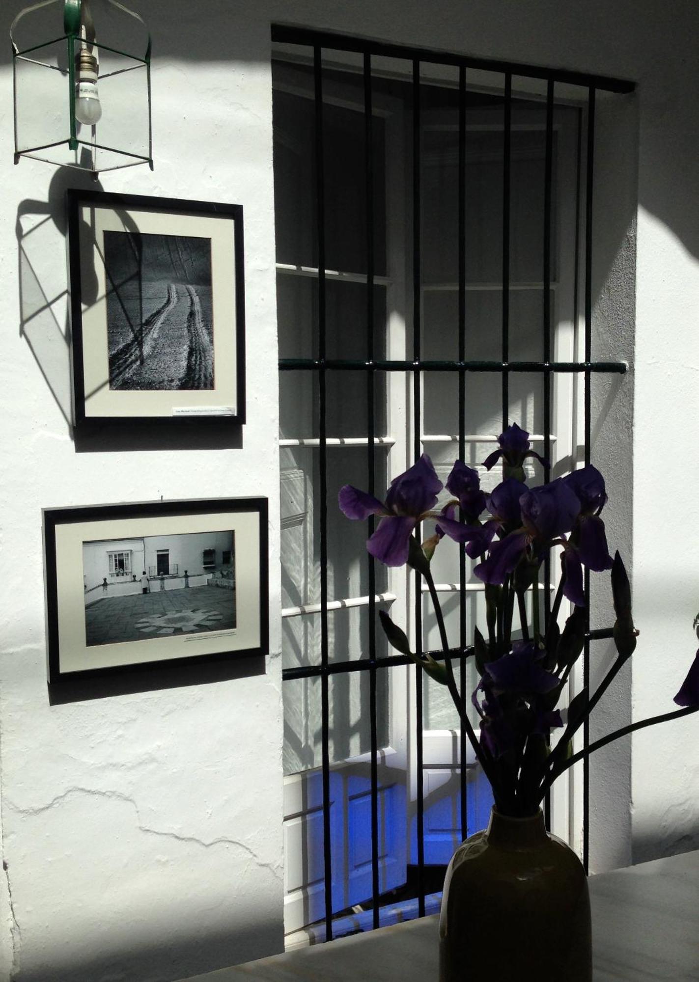 La Casa Grande Arcos de la Frontera Exterior foto