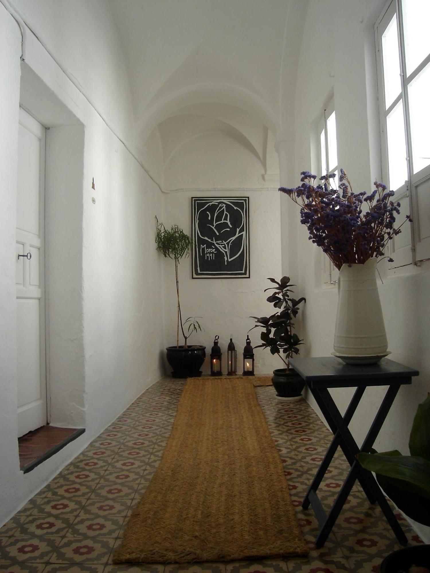 La Casa Grande Arcos de la Frontera Exterior foto