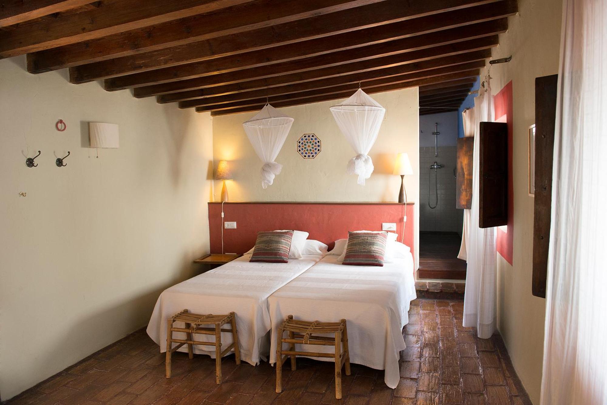 La Casa Grande Arcos de la Frontera Quarto foto