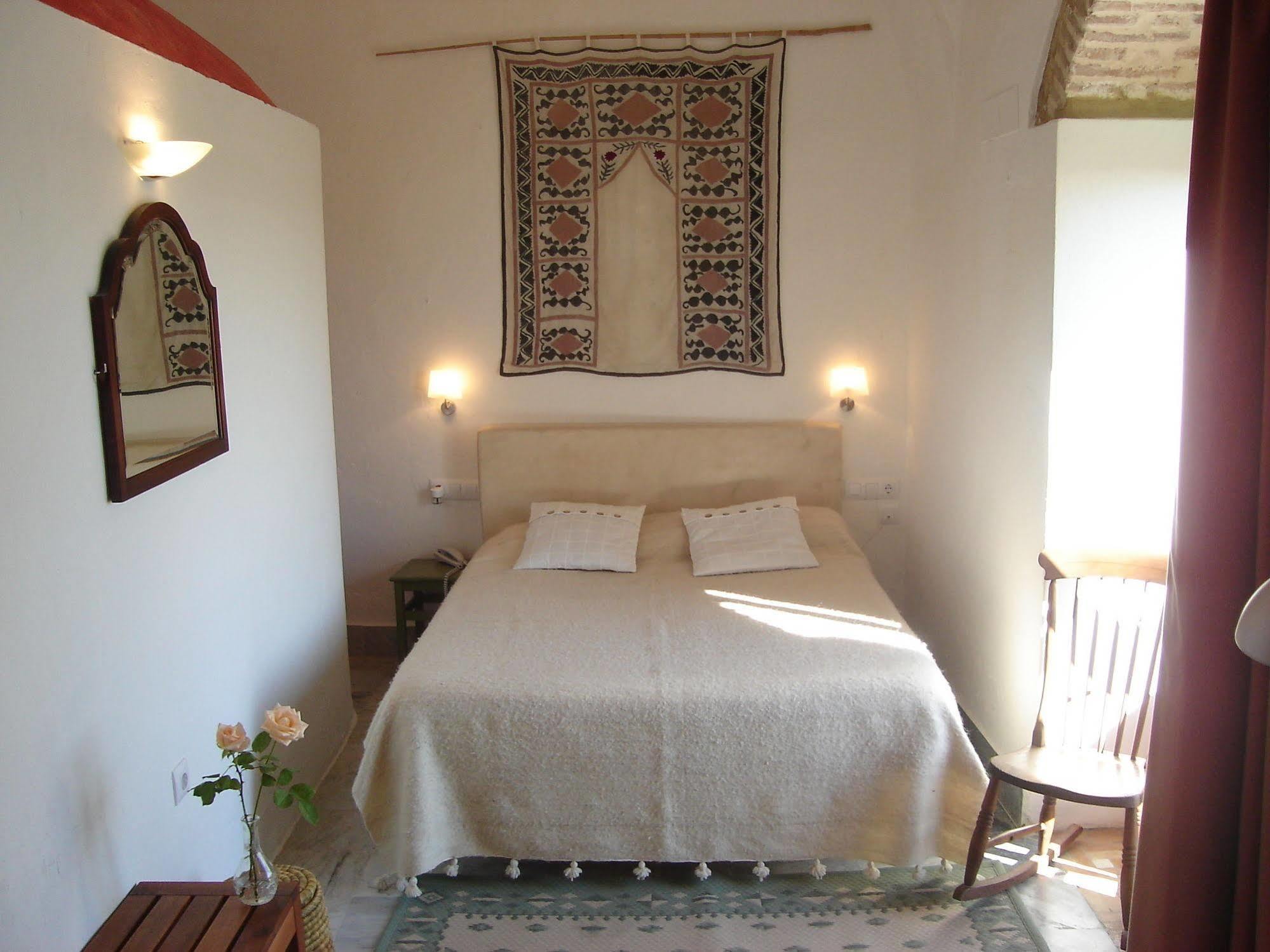 La Casa Grande Arcos de la Frontera Exterior foto